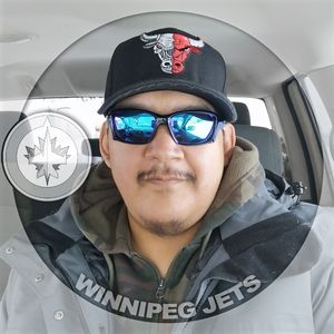 Meet your Posher, Arnold